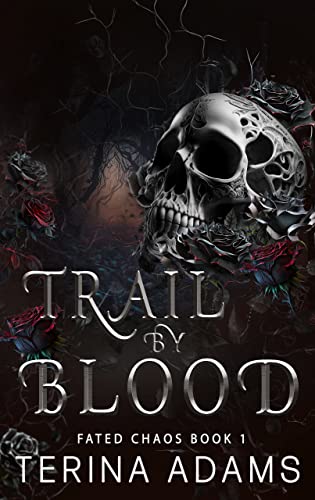 Trial by Blood on Kindle