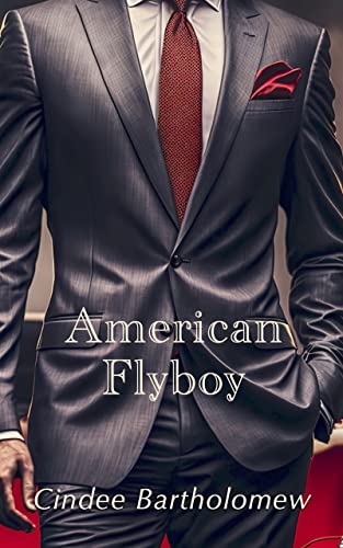 American Flyboy on Kindle