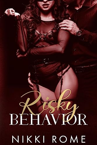 Risky Behavior (Observant Behaviors Book 2) on Kindle