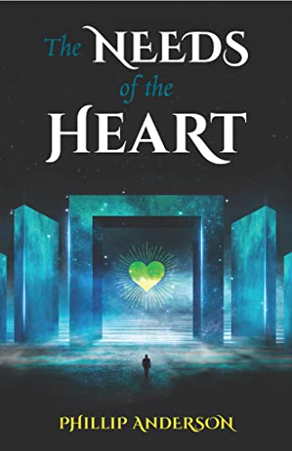 The Needs Of The Heart on Kindle