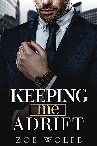 Keeping Me Adrift on Kindle