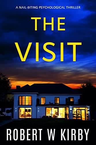The Visit on Kindle