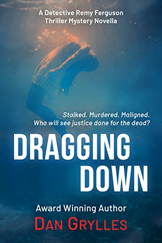 Dragging Down on Kindle