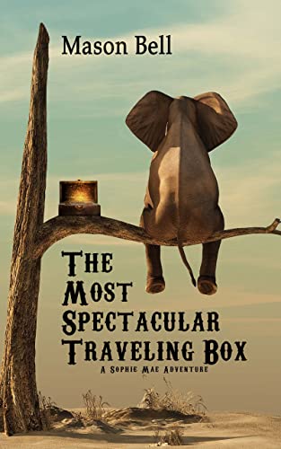 The Most Spectacular Traveling Box on Kindle