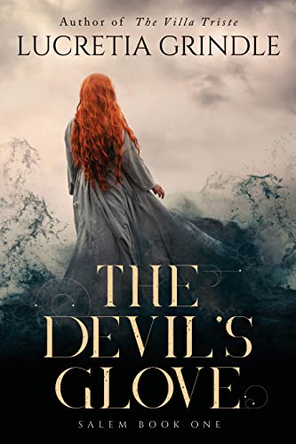 The Devil's Glove on Kindle