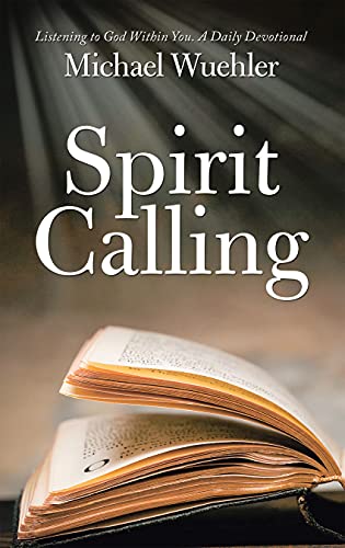 Spirit Calling on Kindle