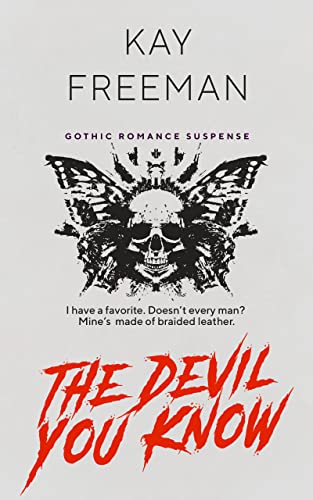 The Devil You Know on Kindle