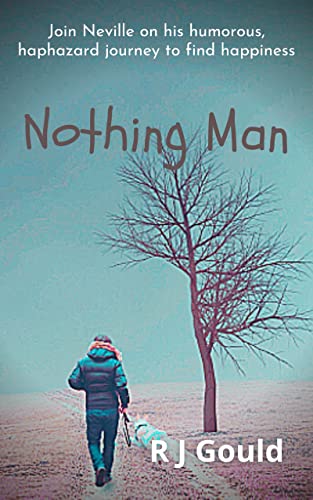 Nothing Man on Kindle