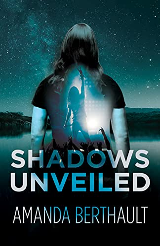 Shadows Unveiled (The Shadows Trilogy Book 1) on Kindle