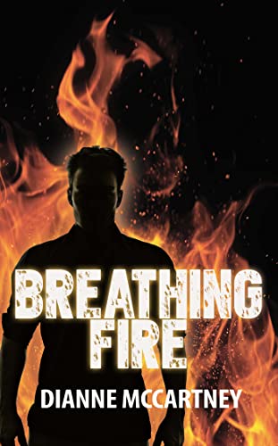 Breathing Fire on Kindle