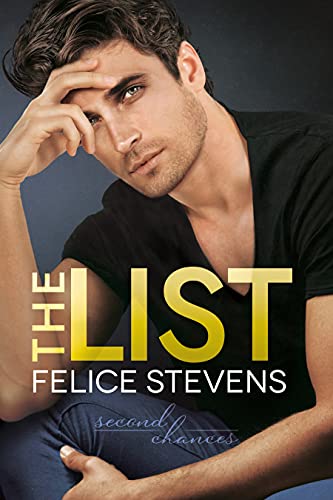 The List (Second Chances Book 1) on Kindle