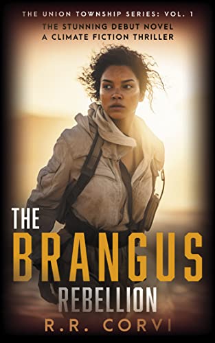 The Brangus Rebellion on Kindle