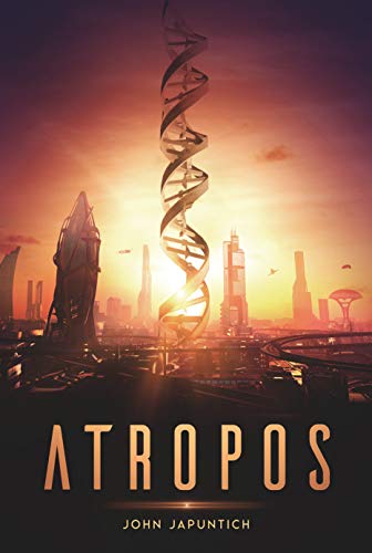 Atropos on Kindle