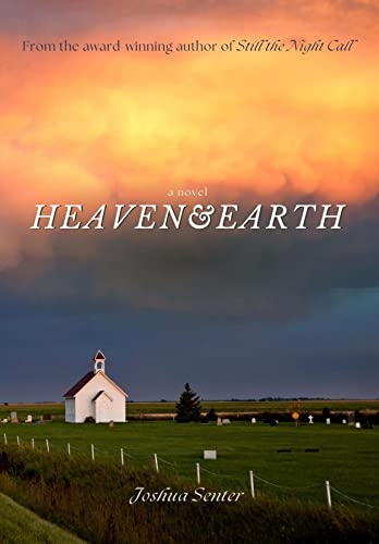 Heaven & Earth on Kindle
