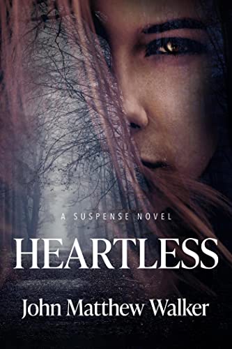 Heartless on Kindle