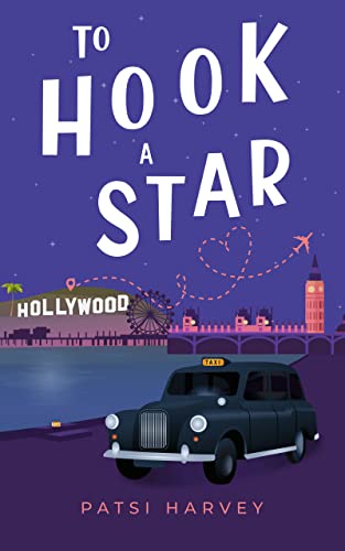 To Hook a Star on Kindle