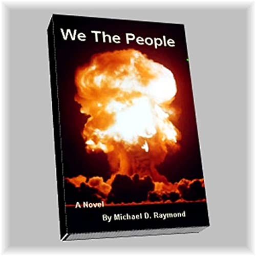 We The People on Kindle