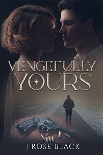 Vengefully Yours on Kindle
