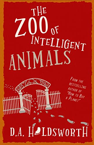The Zoo of Intelligent Animals (The Cleremont Conjectures Book 2) on Kindle
