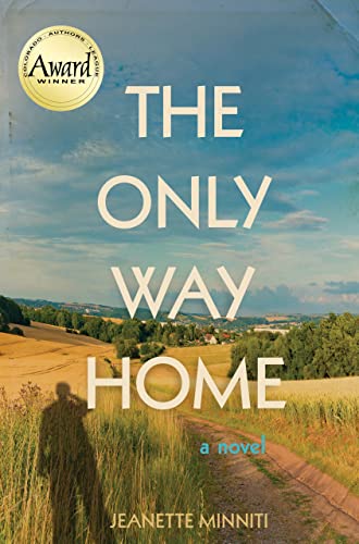 The Only Way Home on Kindle