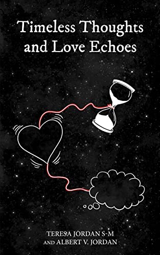 Timeless Thoughts and Love Echoes on Kindle