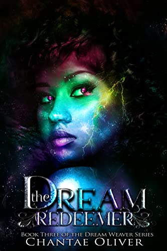 The Dream Redeemer (The Dream Weaver Series Book 3) on Kindle