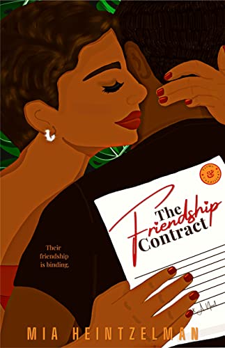 The Friendship Contract (Terms & Conditions Series Book 1) on Kindle