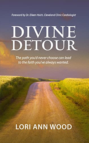 Divine Detour on Kindle