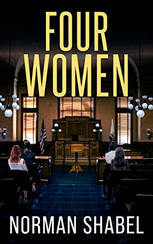 Four Women on Kindle