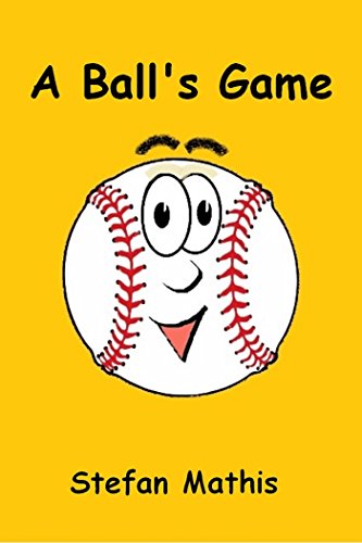 A Ball's Game on Kindle