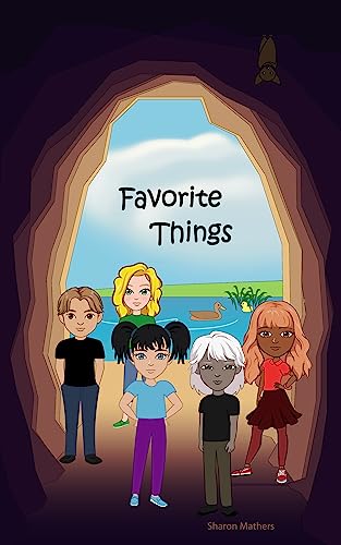 Favorite Things (Favorite Things Book 1) on Kindle