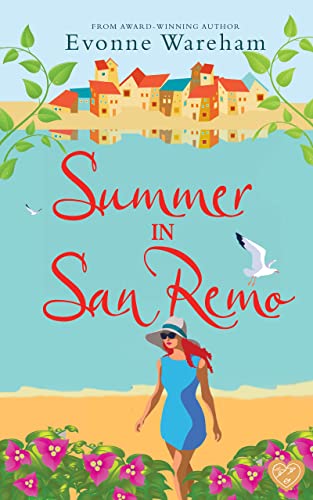 Summer in San Remo (Riviera Book 1) on Kindle