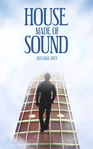 House Made of Sound on Kindle