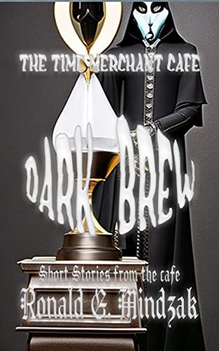The Time Merchant Cafe on Kindle