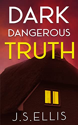 Dark Dangerous Truth on Kindle