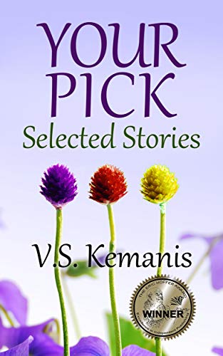 Your Pick: Selected Stories on Kindle