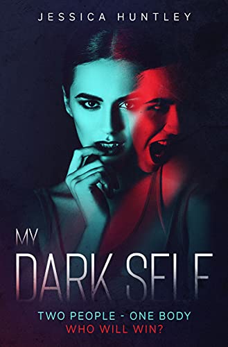 My Dark Self (My Self Series Book 1) on Kindle