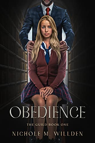 Obedience (The Guild Book 1) on Kindle