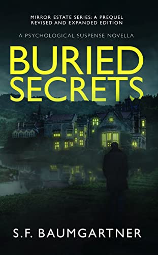 Buried Secrets (Mirror Estates Series) on Kindle