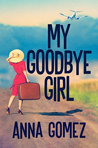My Goodbye Girl on Kindle