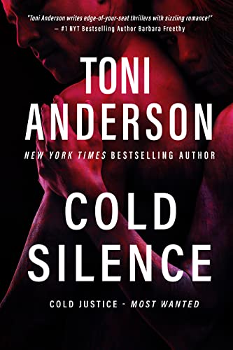 Cold Silence on Kindle