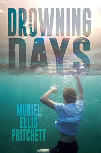 Drowning Days on Kindle