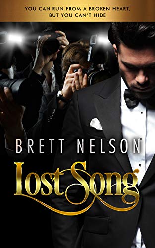 Lost Song on Kindle