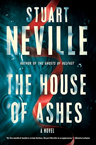 The House of Ashes on Kindle