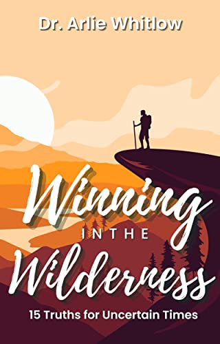 Winning in the Wilderness: 15 Truths for Uncertain Times on Kindle
