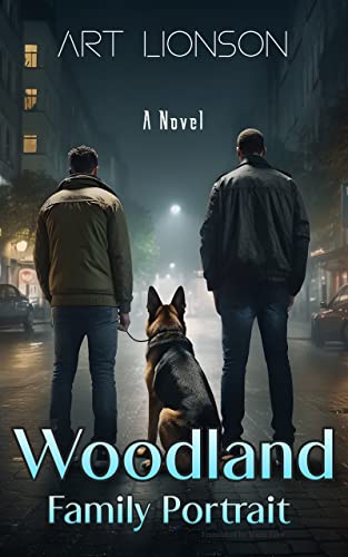 Woodland: Family Portrait on Kindle