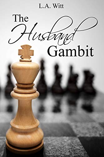 The Husband Gambit on Kindle
