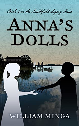 Anna's Dolls (The Smithfield Legacy Series Book 1) on Kindle