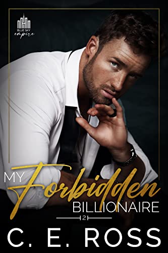 My Forbidden Billionaire (Blue Sky Empire Book 2) on Kindle