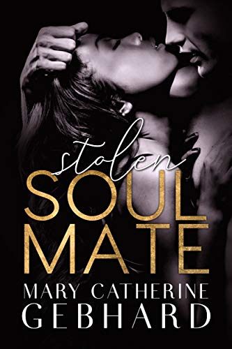 Stolen Soulmate on Kindle